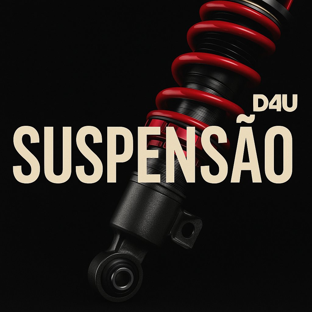 Suspensão