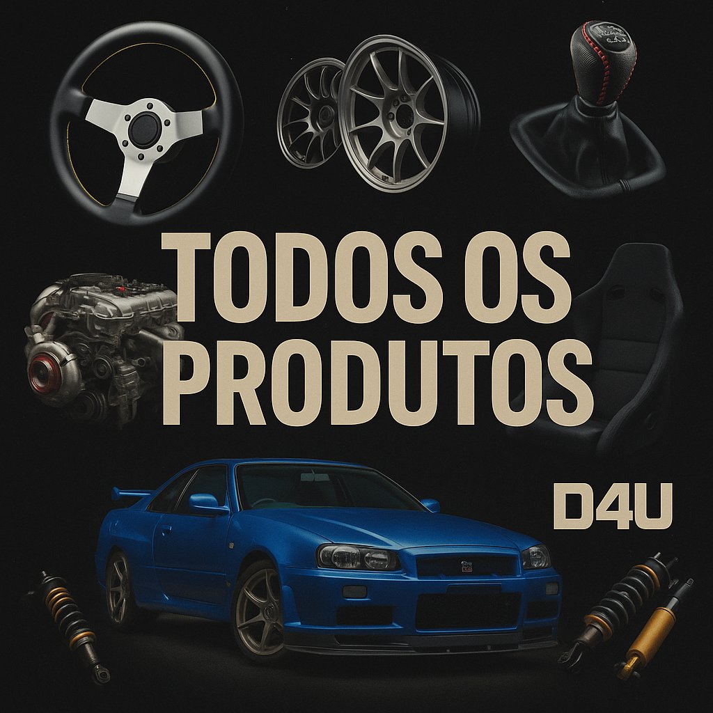 Todos os Produtos