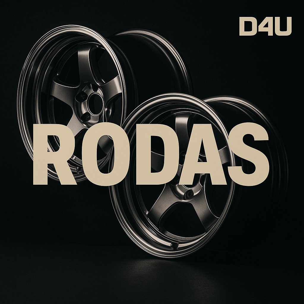 Rodas