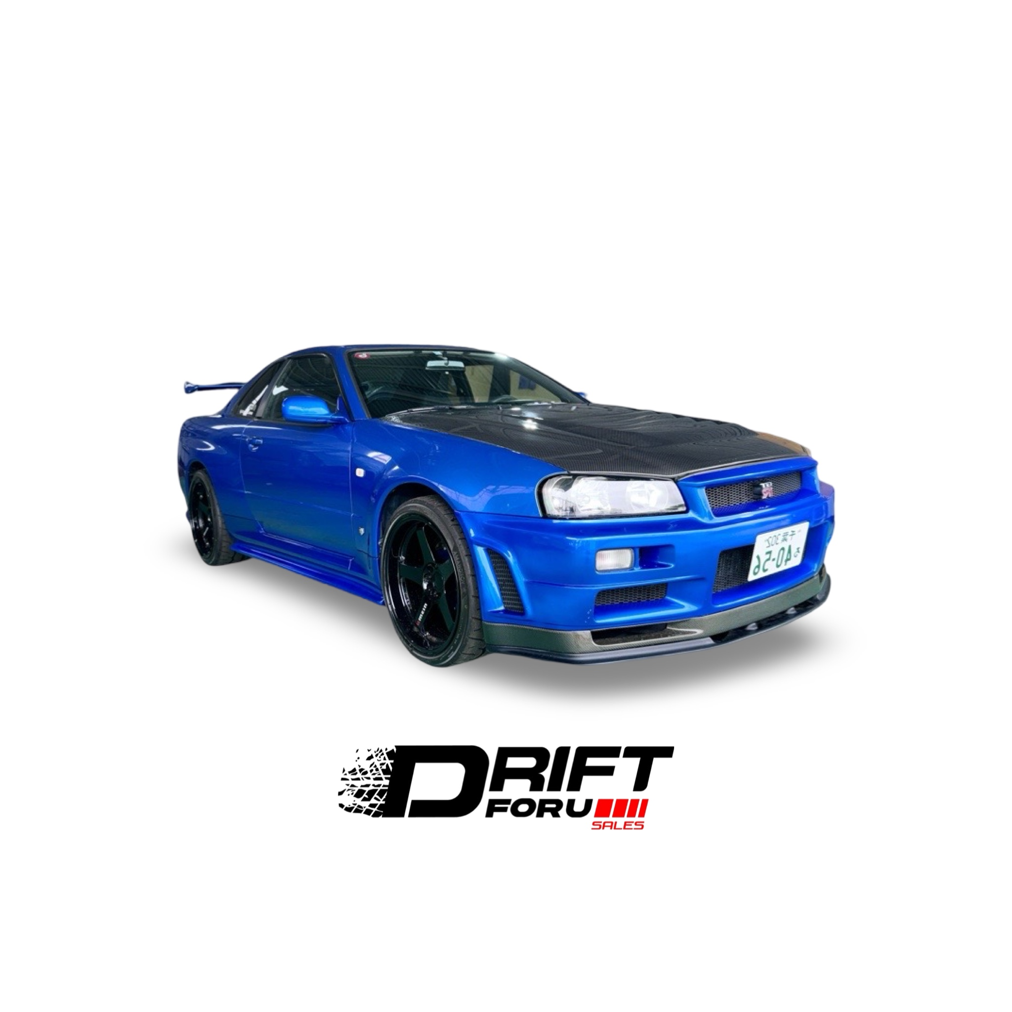 Carros de drift – Drift For U