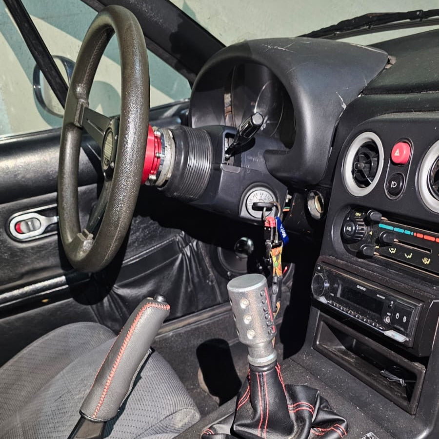 Mazda Miata MX-5 NA 1994
