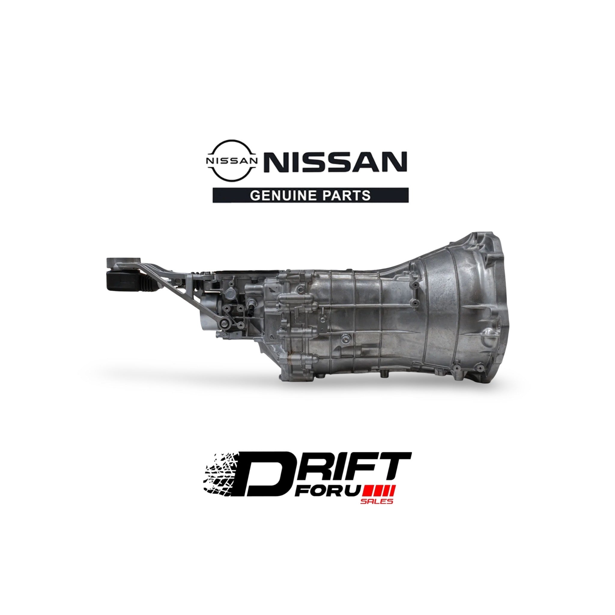 Transmissão JK41X Z34