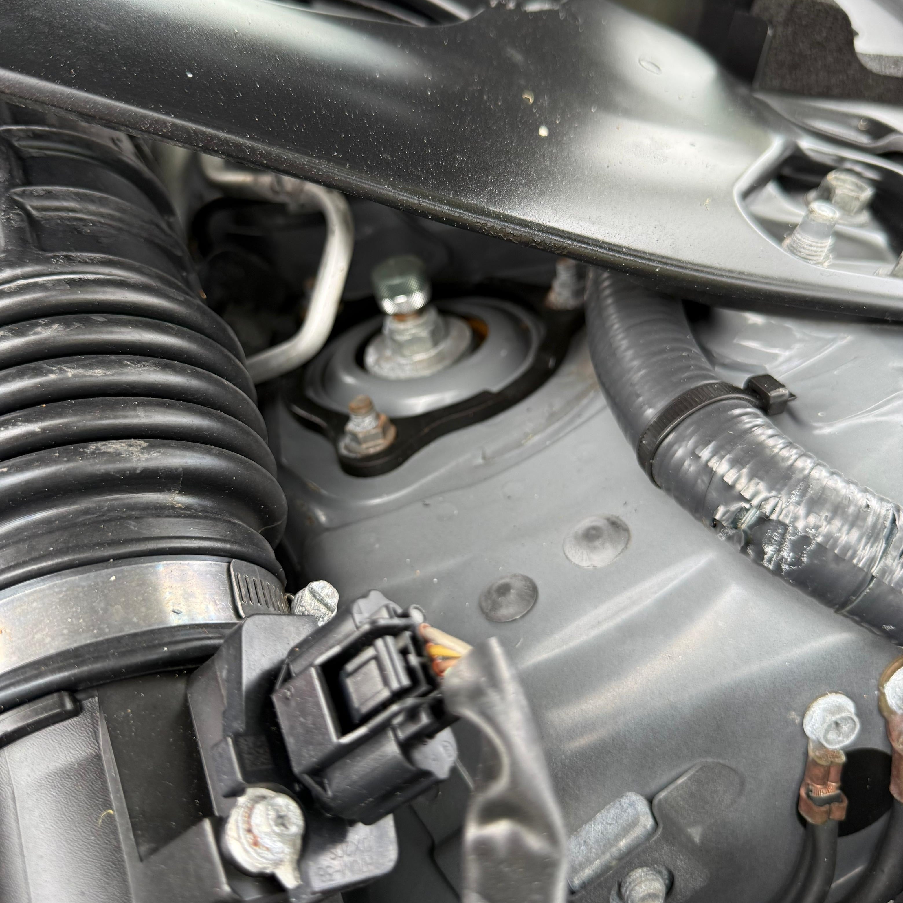 Nissan 370Z Z34 2011