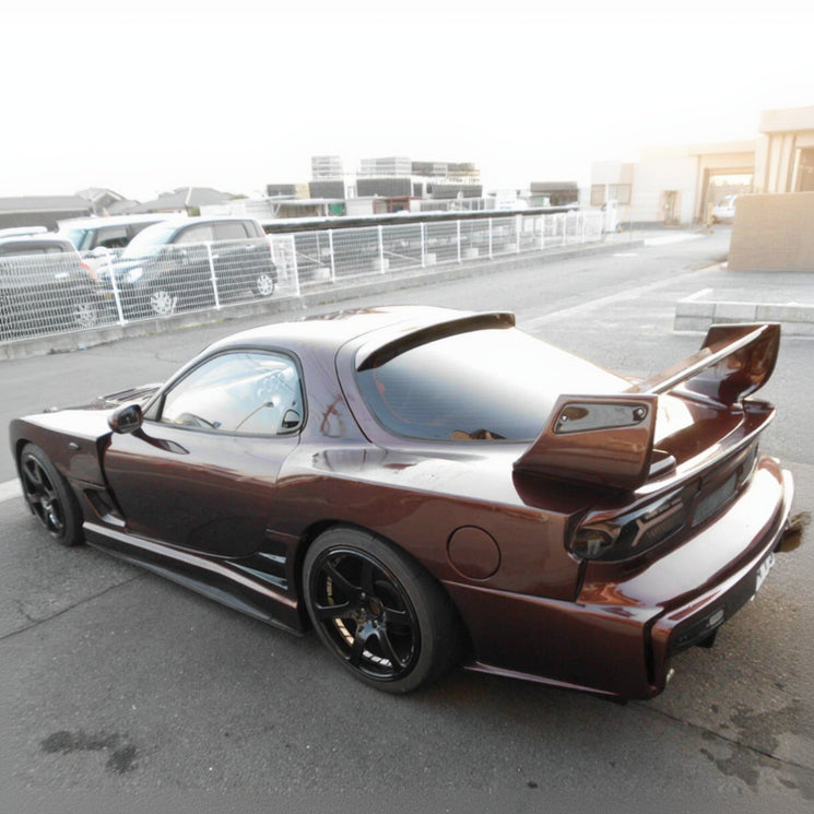 Mazda RX7 Type R II 1994