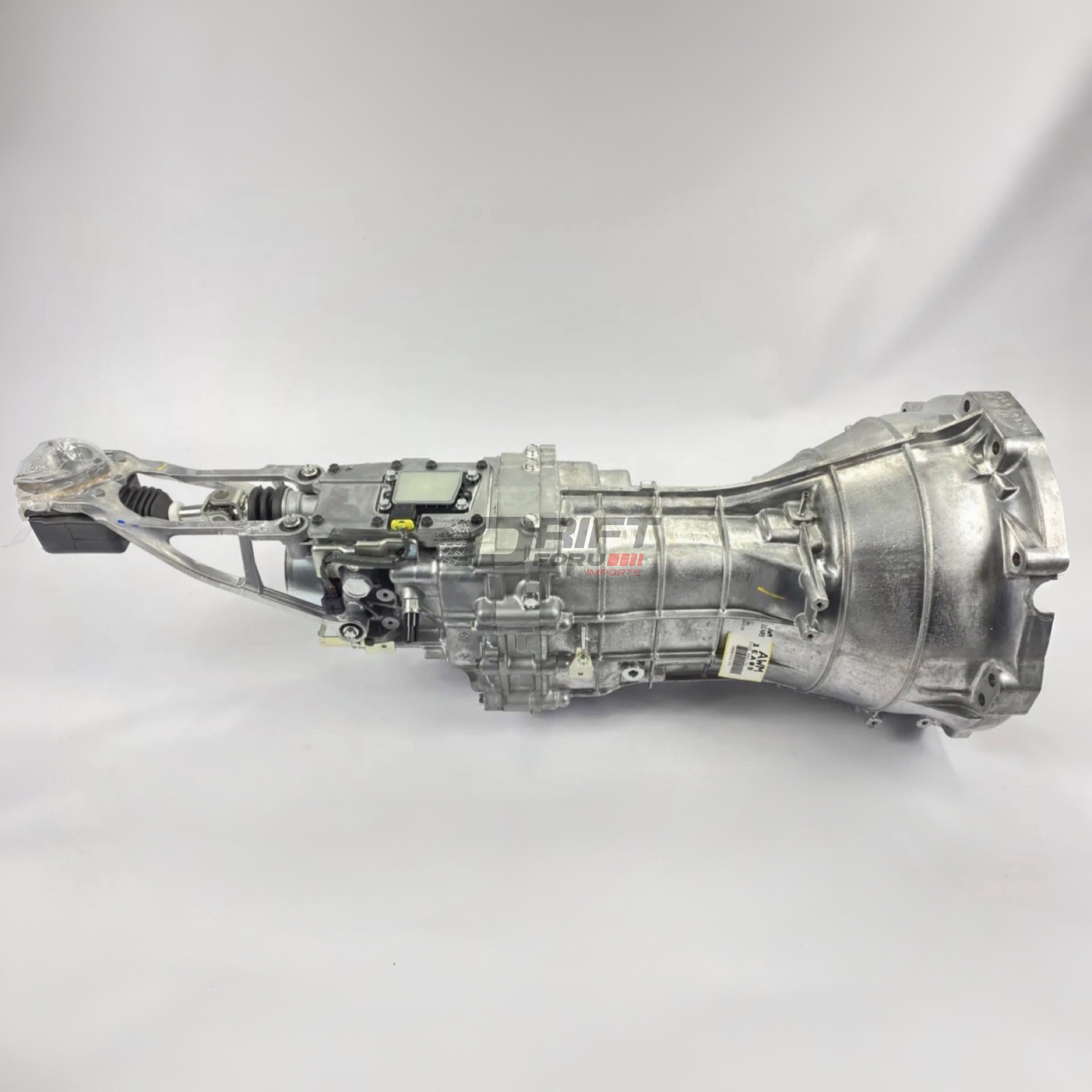 Transmissão JK41X Z34