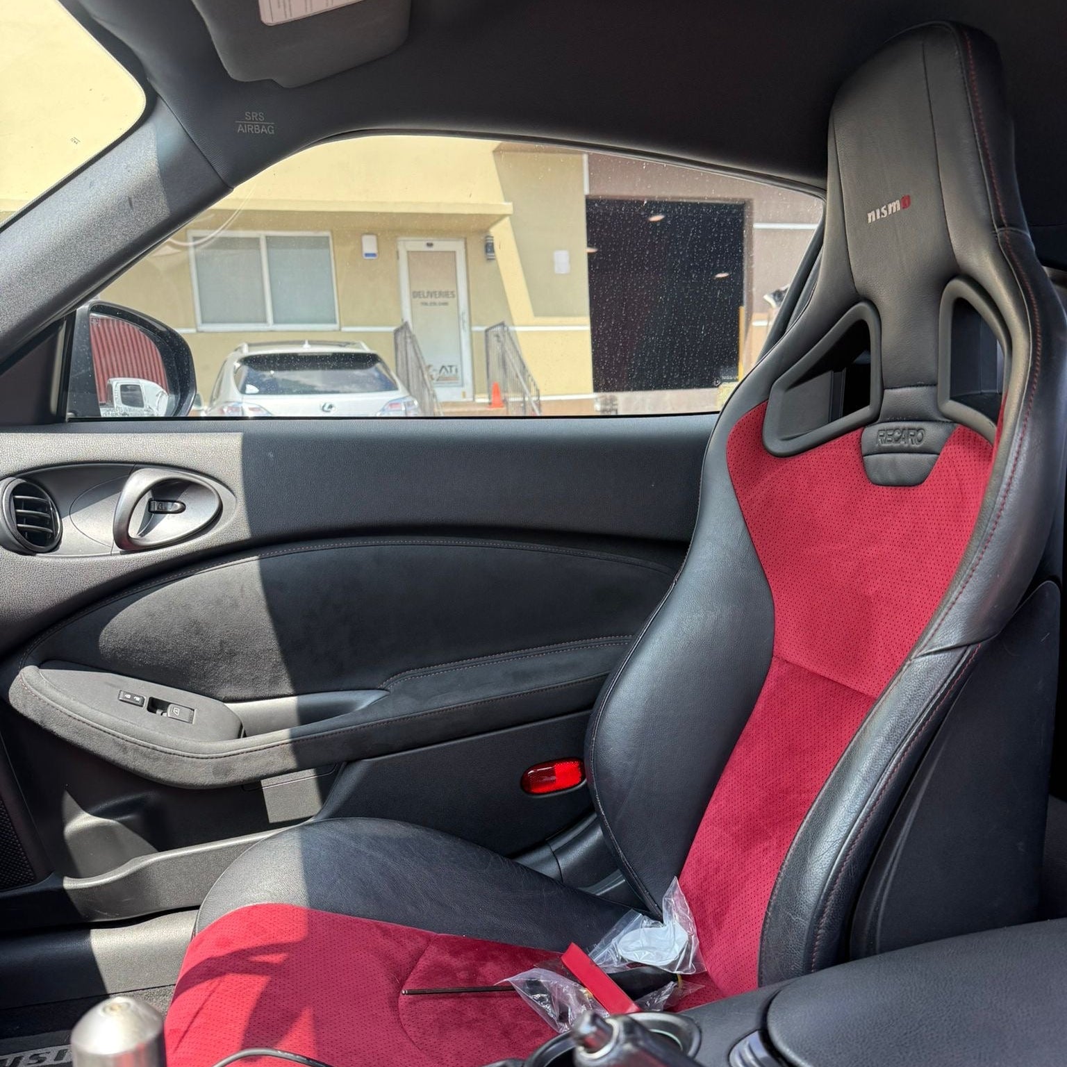 Nissan 370Z NISMO 2016