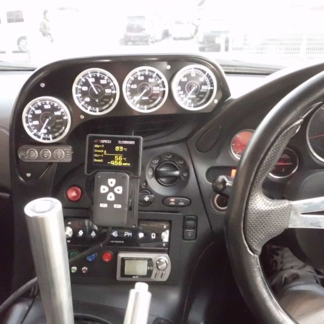 Mazda RX7 Type R II 1994