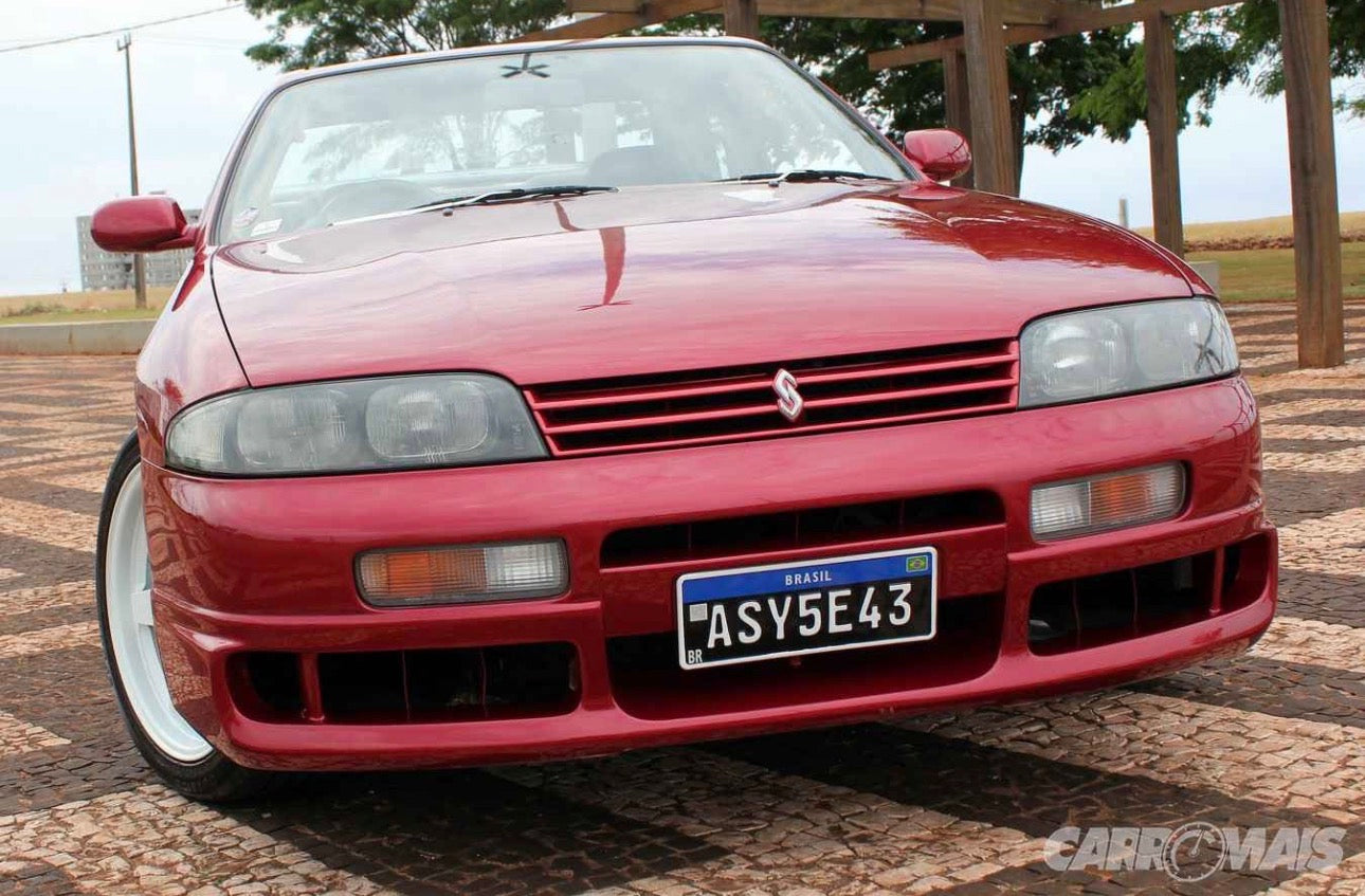 Nissan Skyline R33 GTS-T 1993