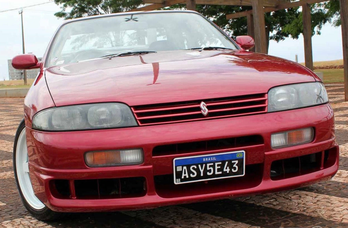 Nissan Skyline R33 GTS-T 1993