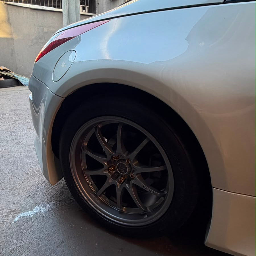 Nissan 350z 2004