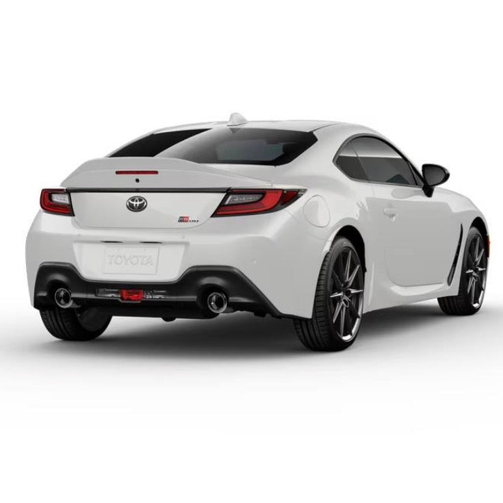 Toyota GR86 Premium 2026