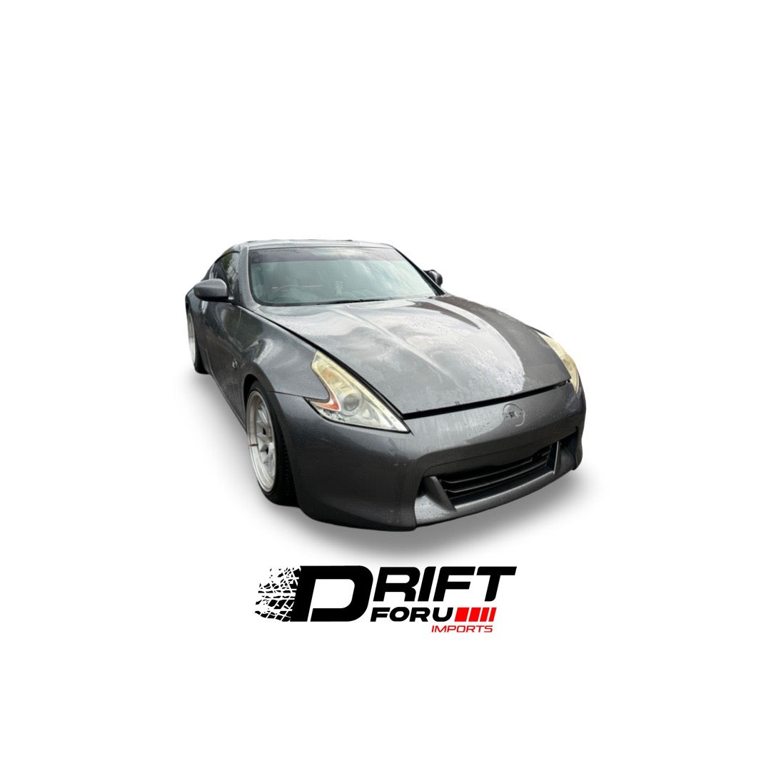 Nissan 370Z 2011