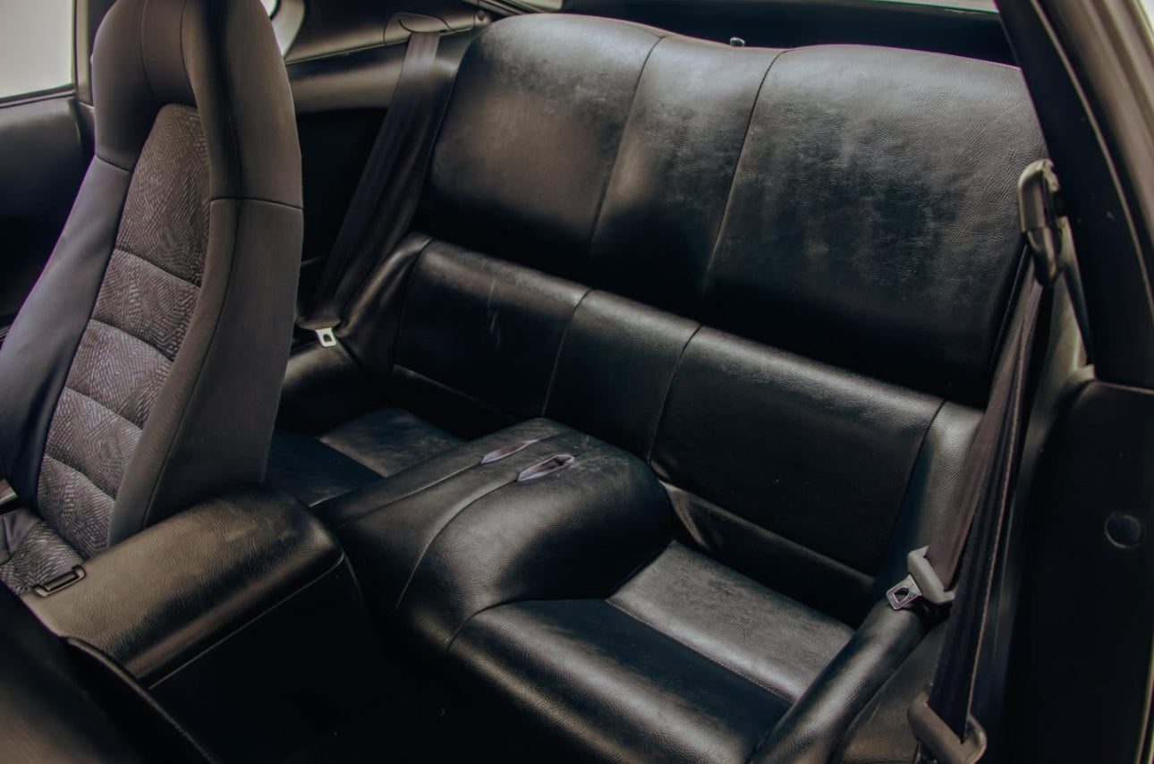 Toyota Supra MK4 SZ 1997