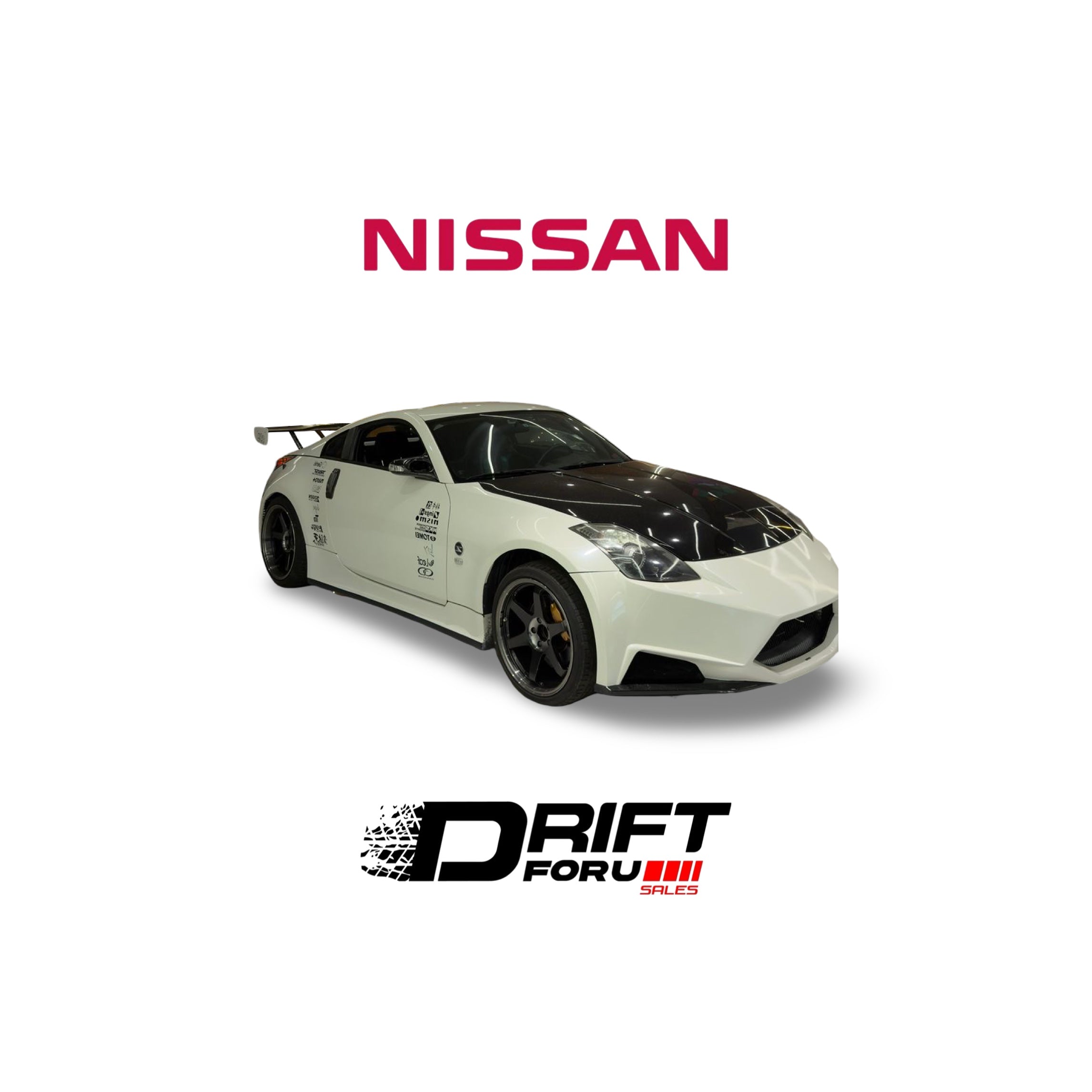 Nissan 350Z 2004