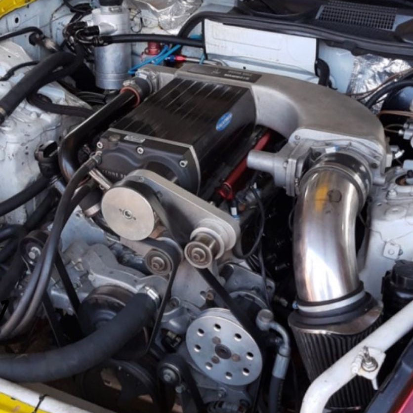 Nissan 350z LS3 2004