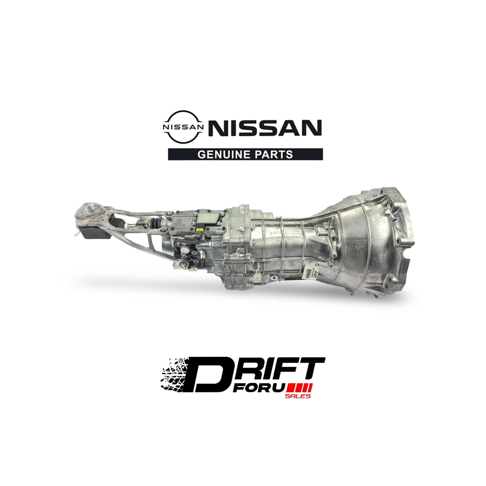 Transmissão JK41X Z34