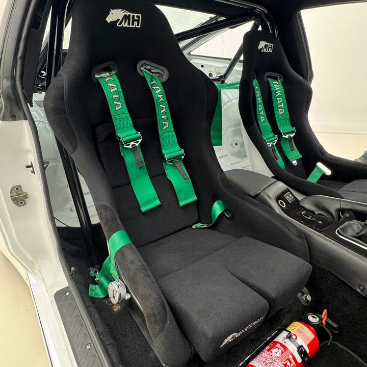 Nissan 240sx 2JZ 1991