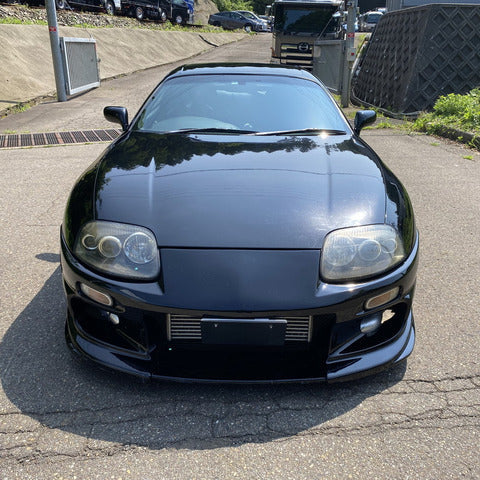 Toyota Supra MK4 RZ 1994