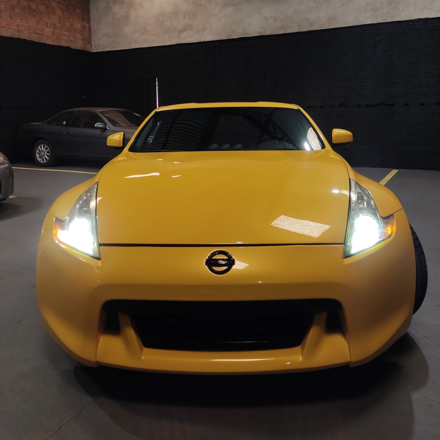Nissan 370Z 2009