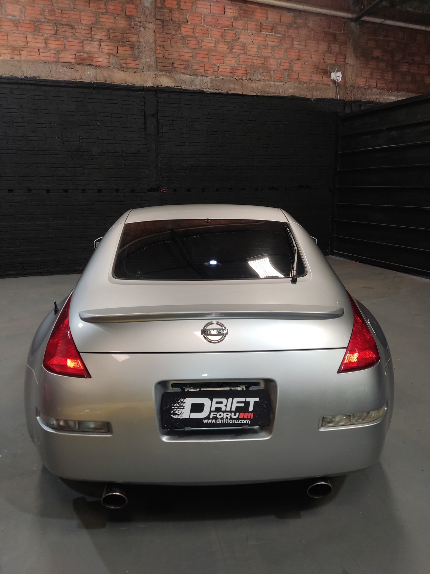Nissan 350z 2003