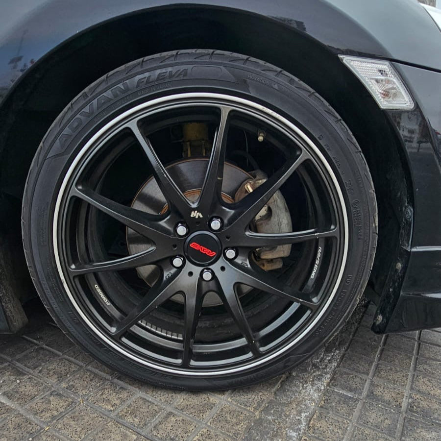 Toyota GT86 2012