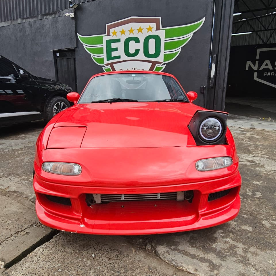 Mazda Miata MX-5 NA 1993