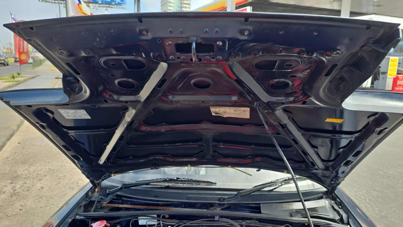 Mazda Miata MX-5 NA 1995