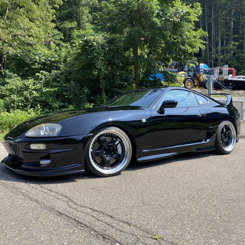Toyota Supra MK4 RZ 1994