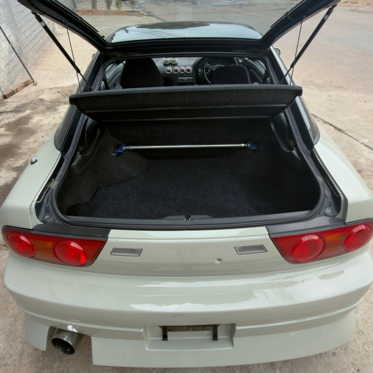 Nissan 180sx RPS13 K’S 1991