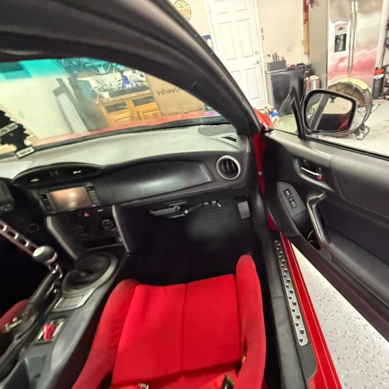 Toyota GT86 LS6 2014