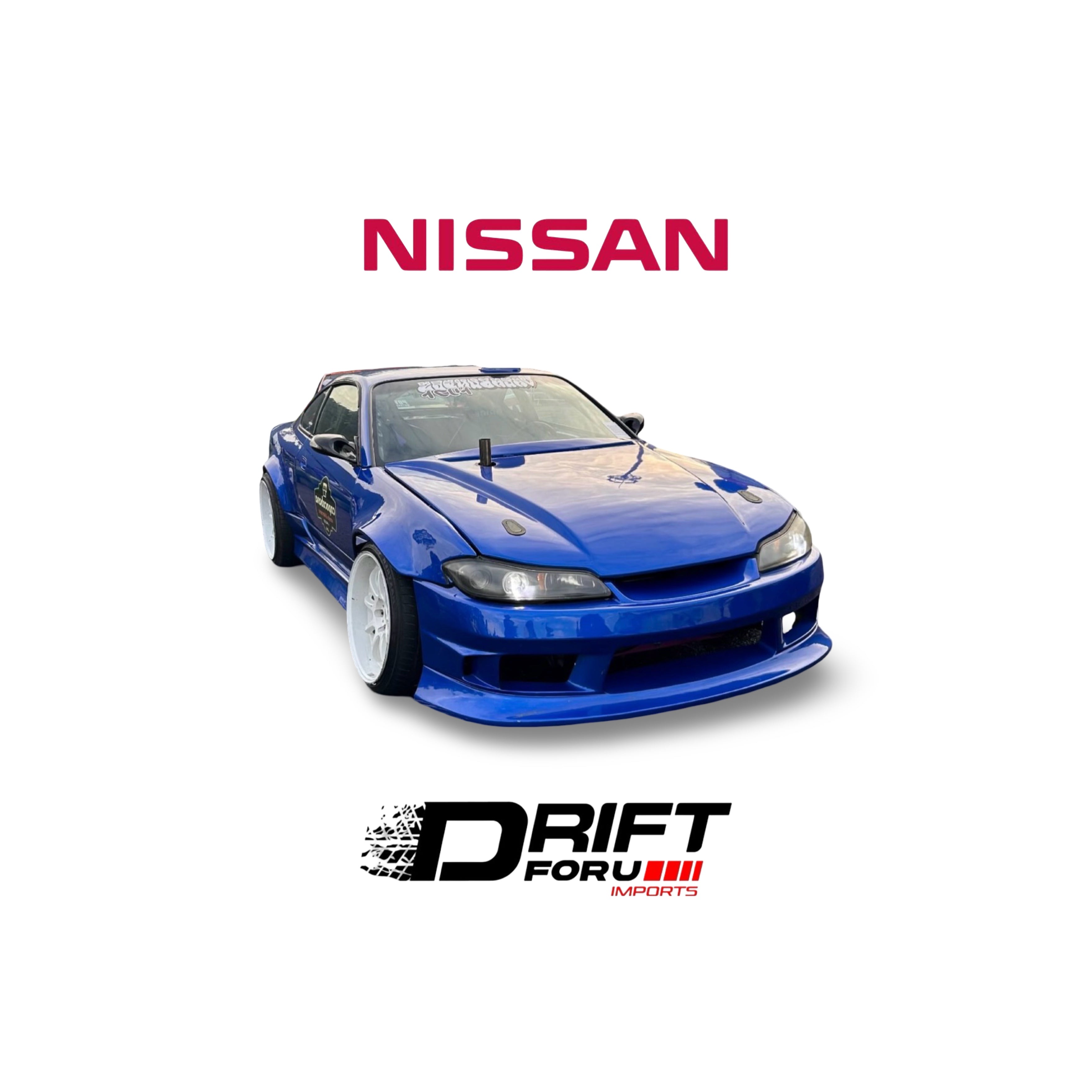 Nissan Silvia S15 Spec R 2002