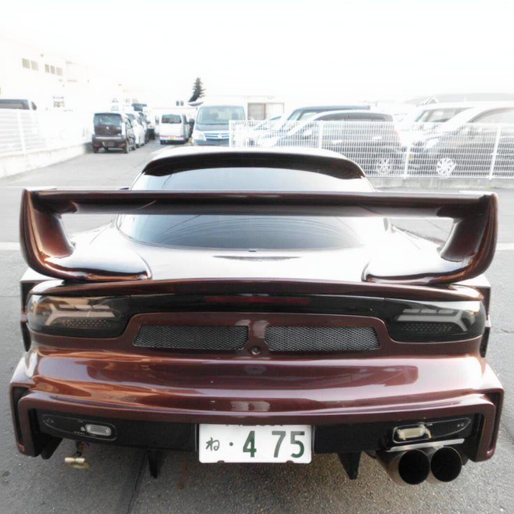 Mazda RX7 Type R II 1994