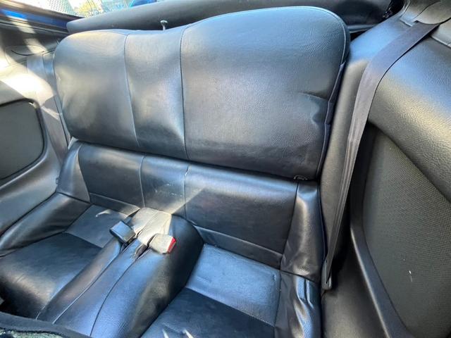 Toyota Supra MK4 TARGA RZ 1996