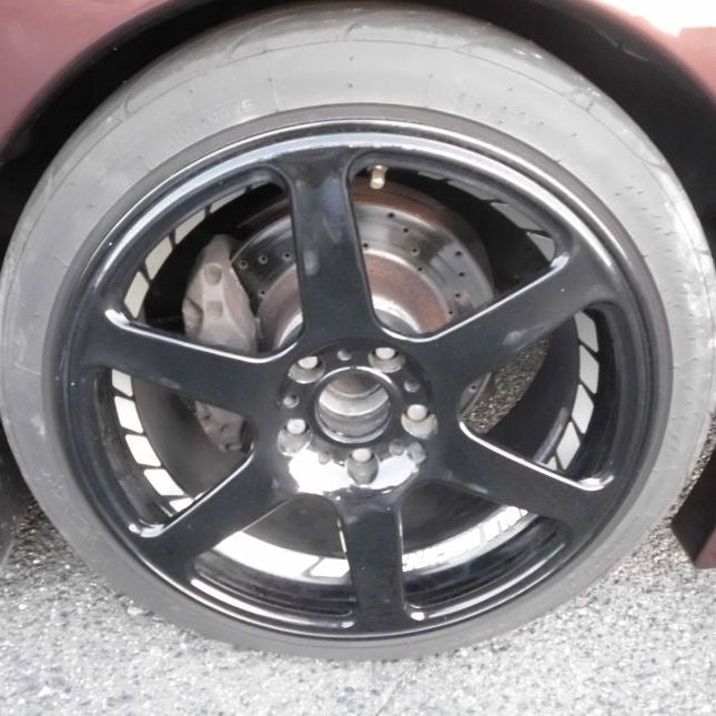 Mazda RX7 Type R II 1994