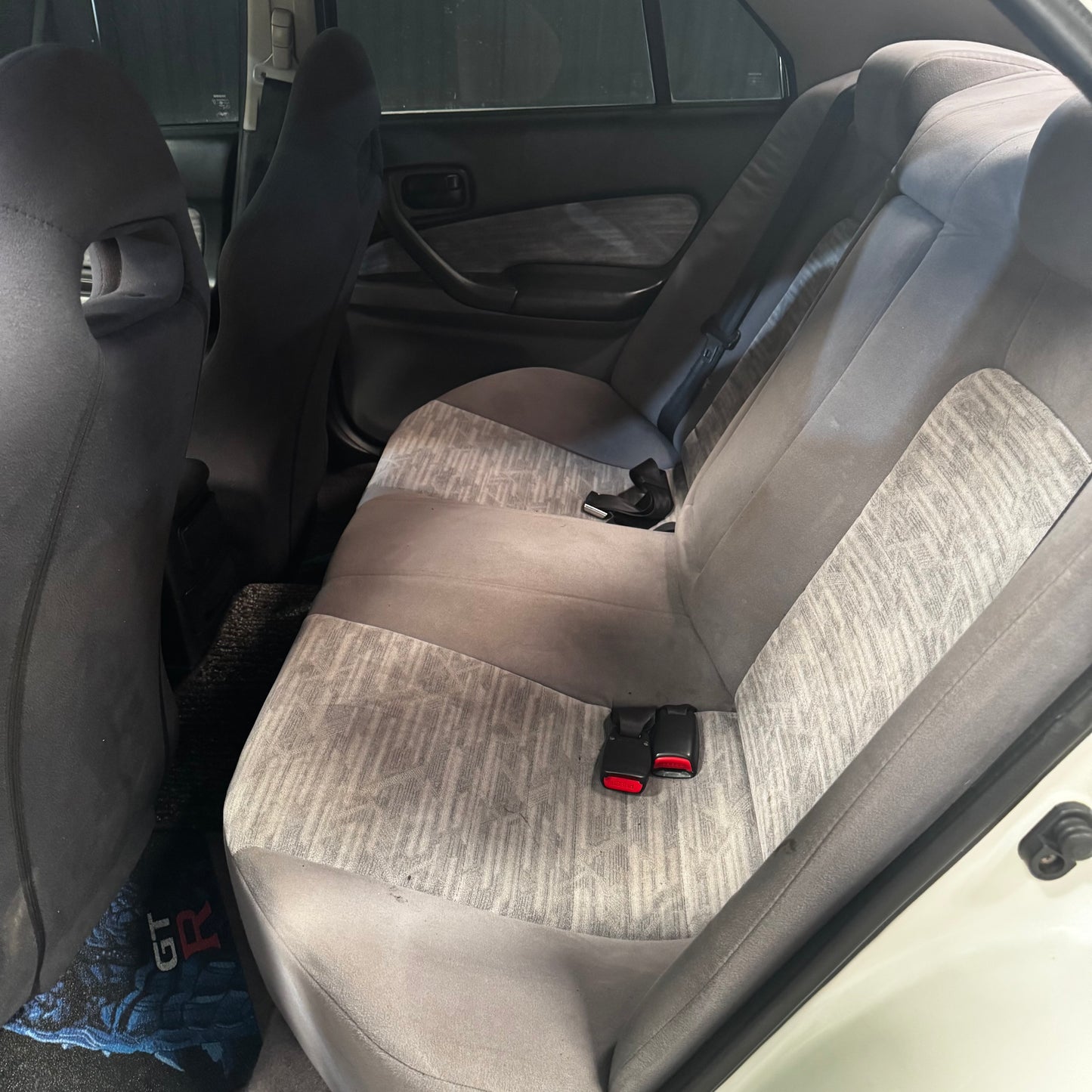 Nissan Skyline R34 25GT Sedan 2000