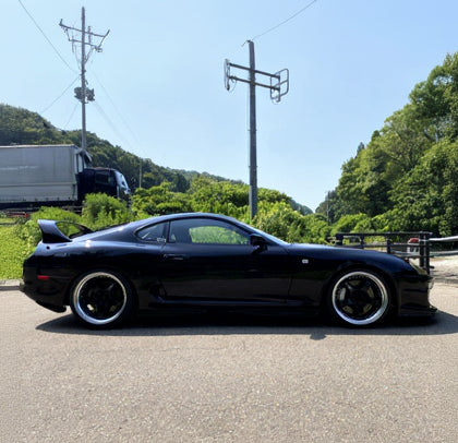 Toyota Supra MK4 RZ 1994