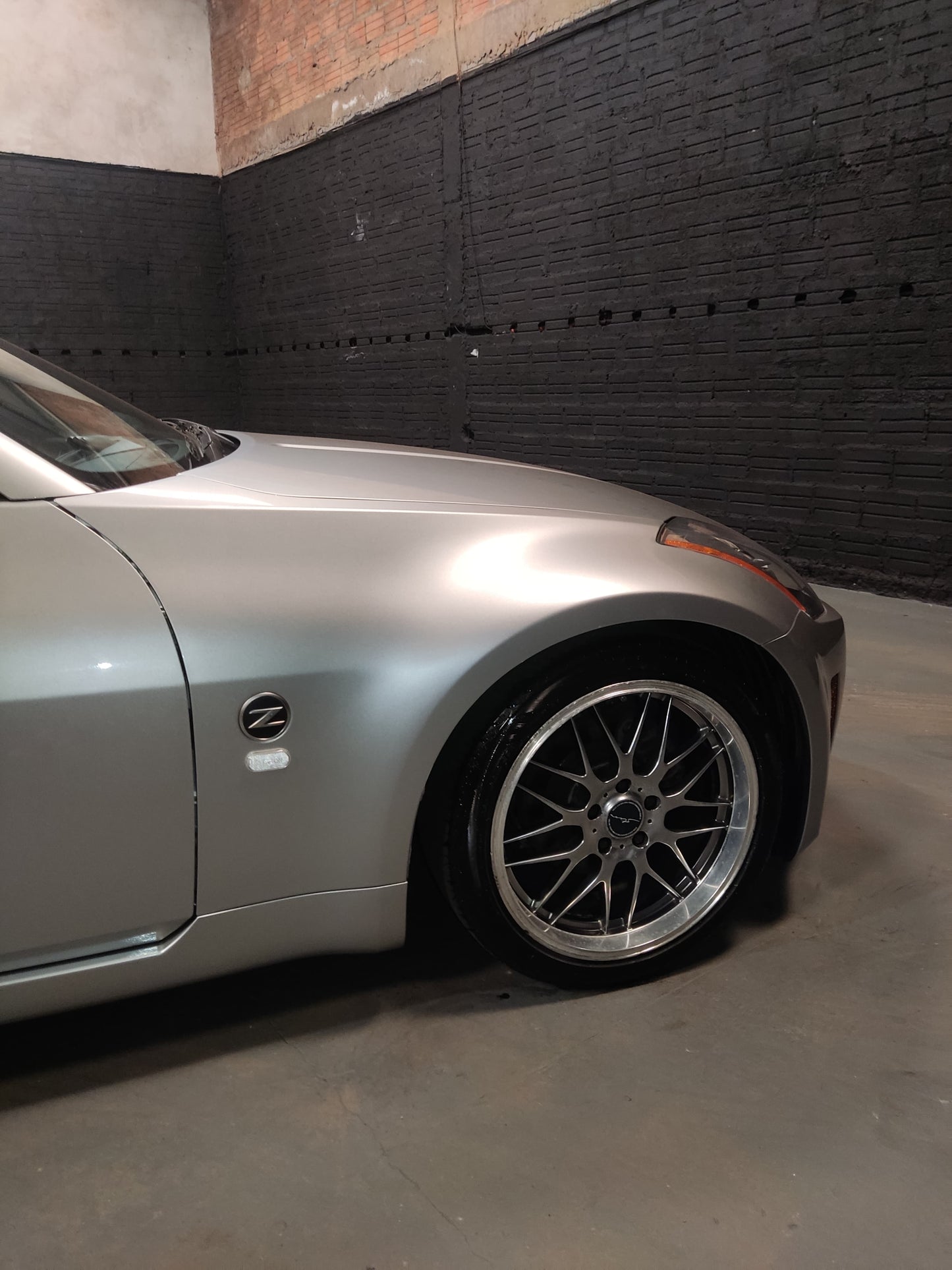 Nissan 350z 2003