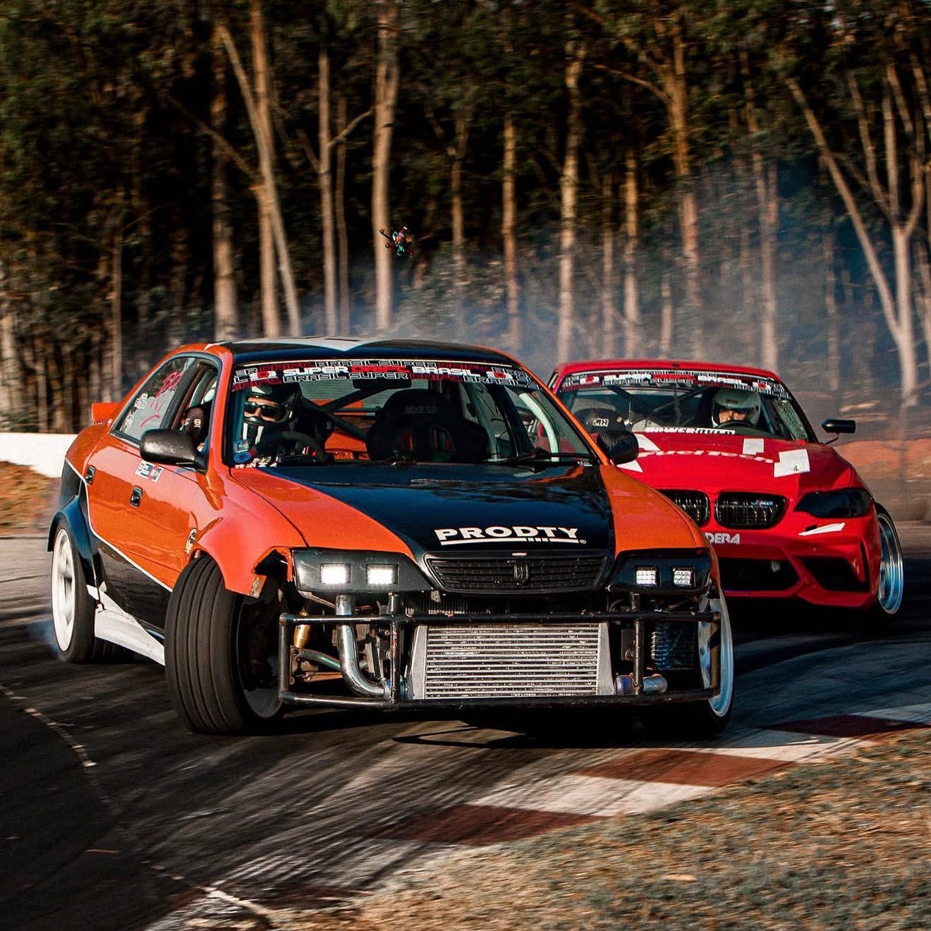 Toyota Mark 2 JZX100 1998