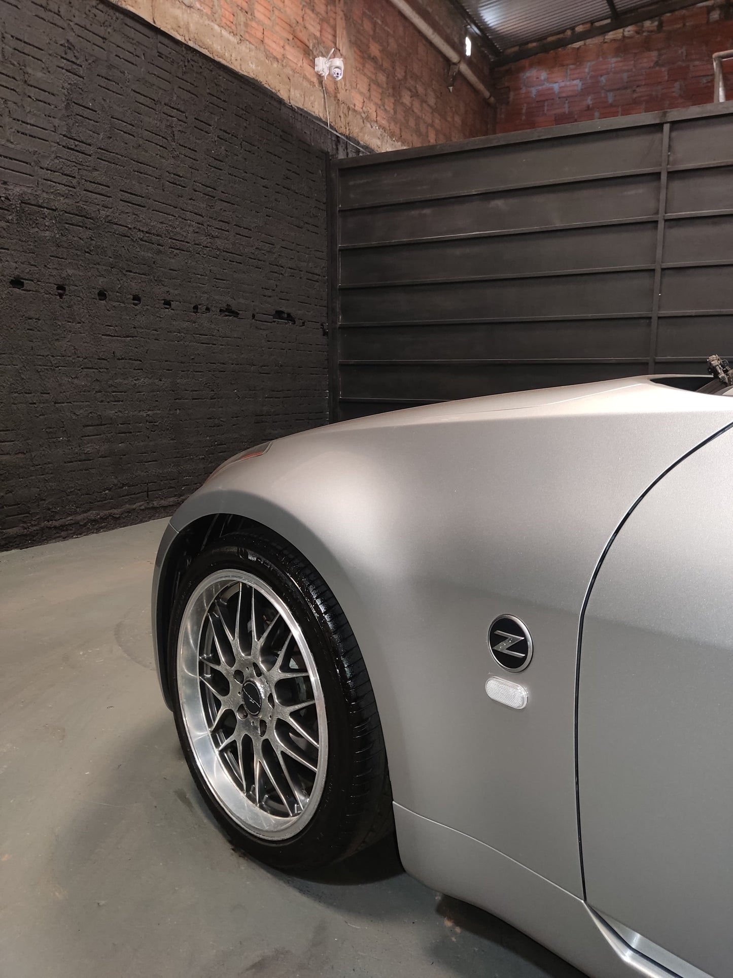 Nissan 350z 2003