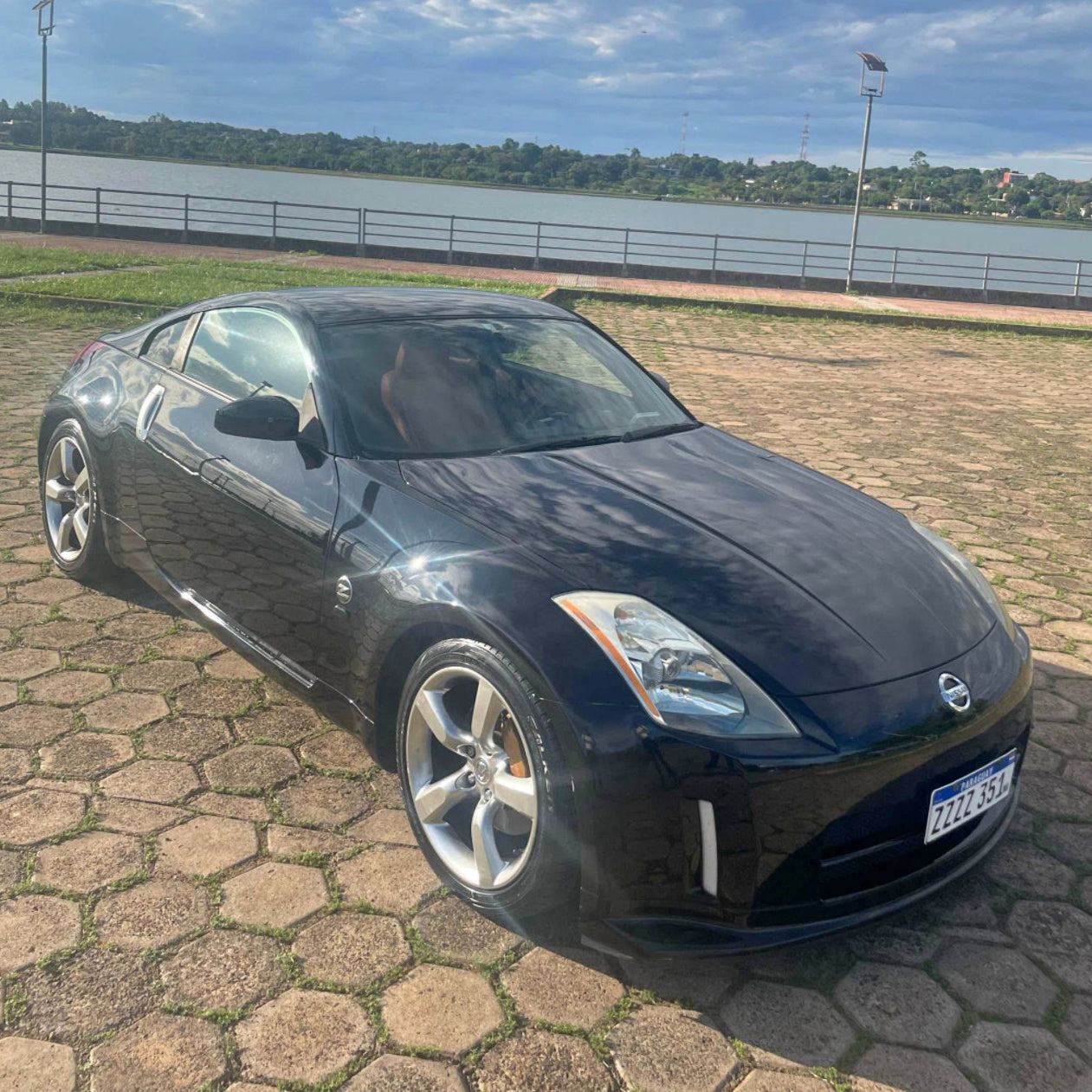 Nissan 350z 2004