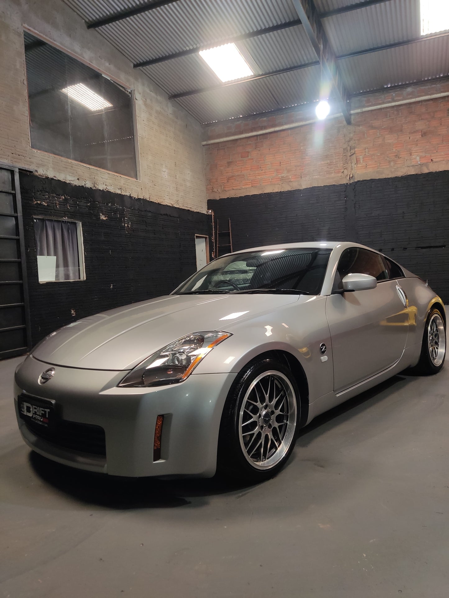 Nissan 350z 2003