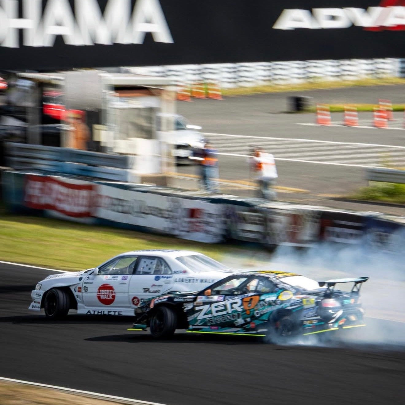 Nissan Silvia S15 2JZ SPEC R 1999