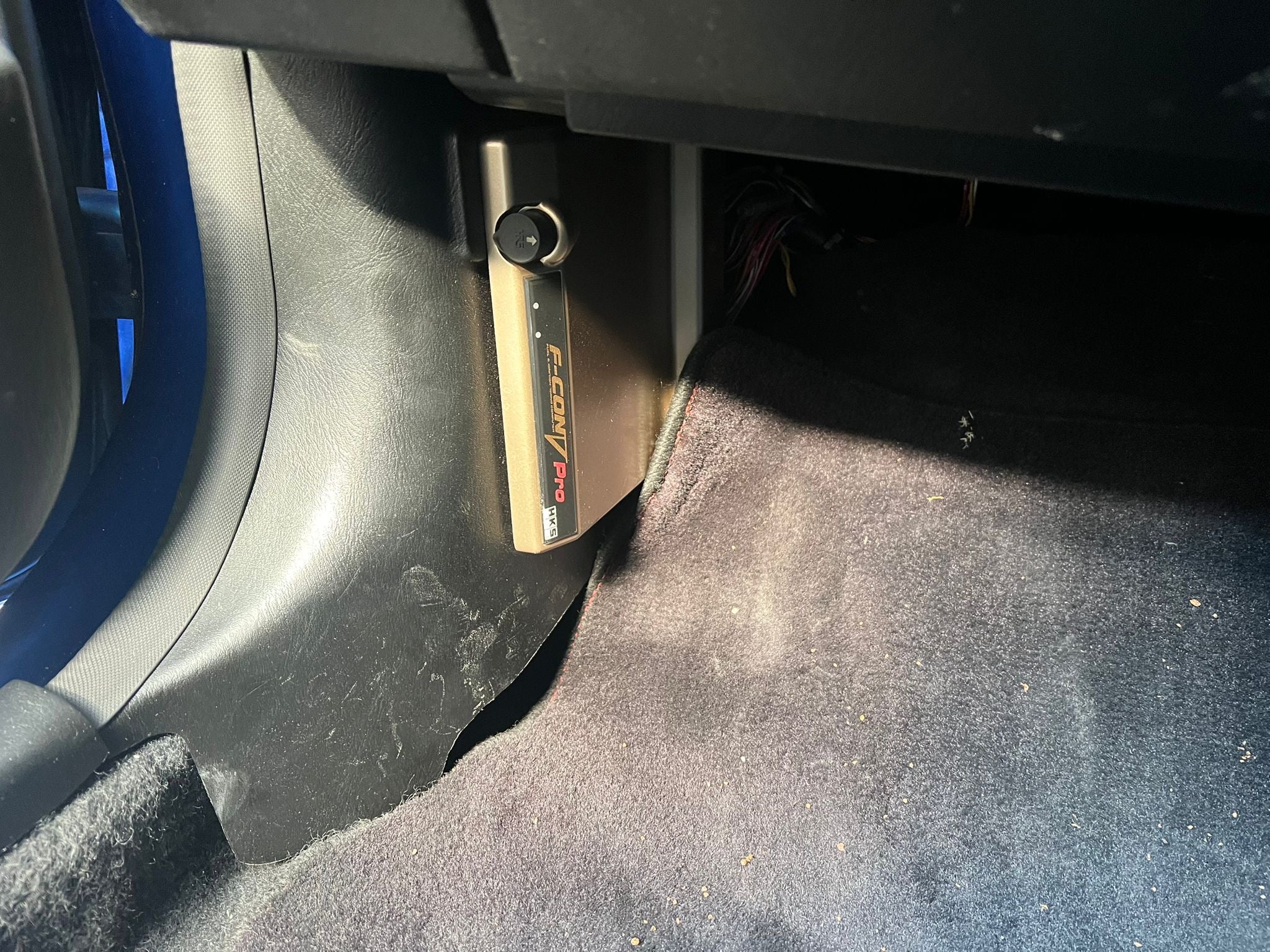 Nissan Skyline R34 GTR 2000