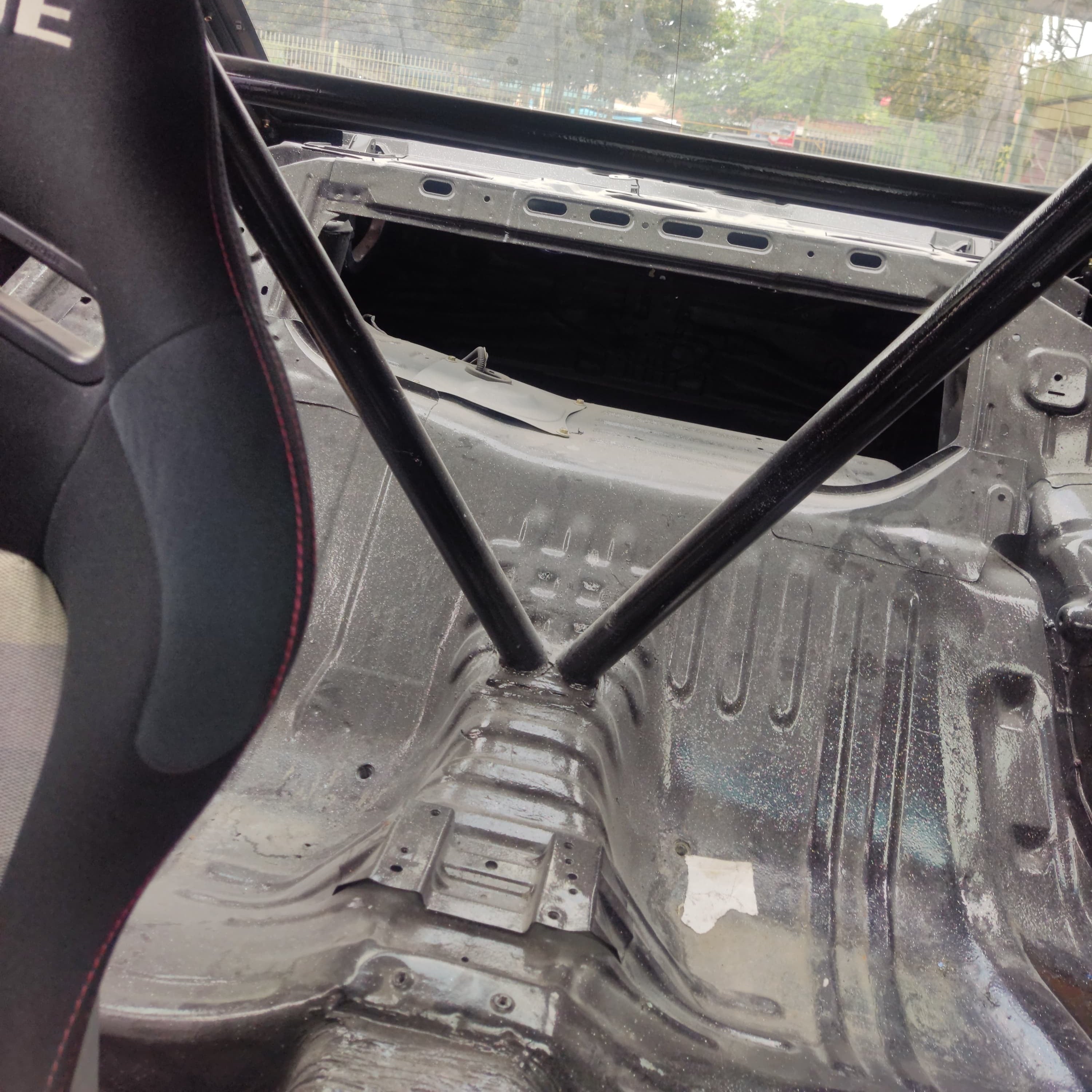 Nissan Silvia S15 Spec R 2002