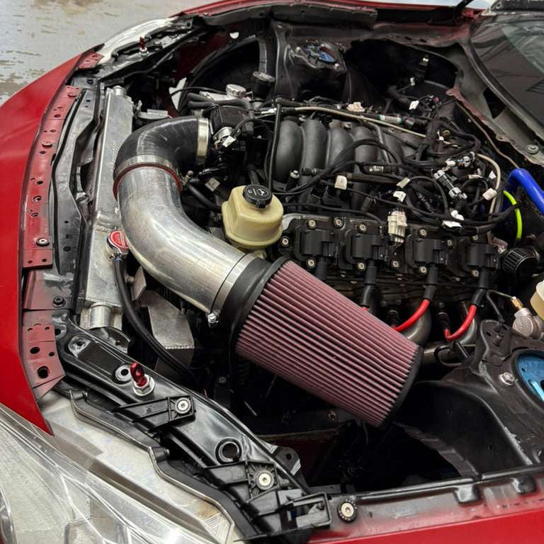 Toyota GT86 LS6 2014