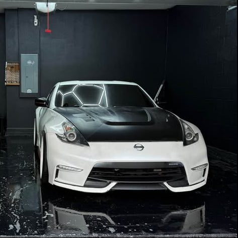 Nissan 370Z Nismo 2015