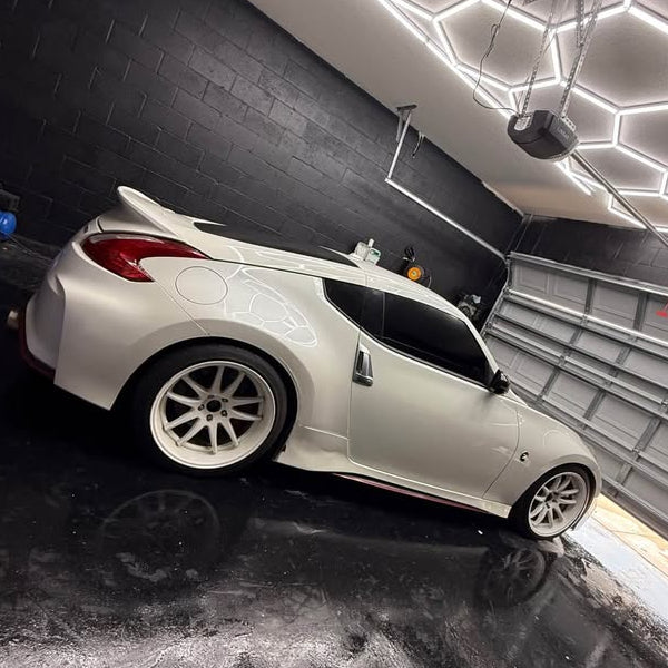 Nissan 370Z Nismo 2015