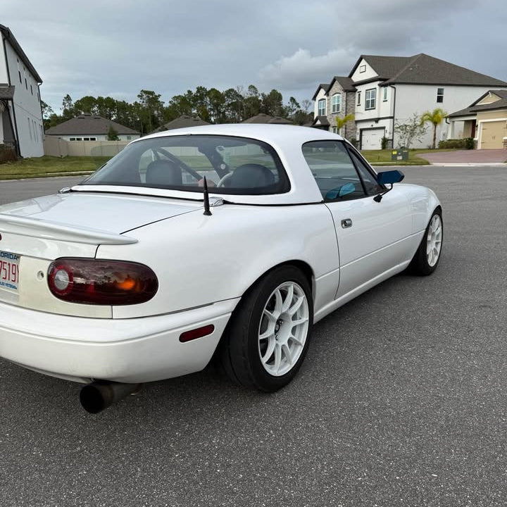 Mazda Miata MX-5 NA 1990