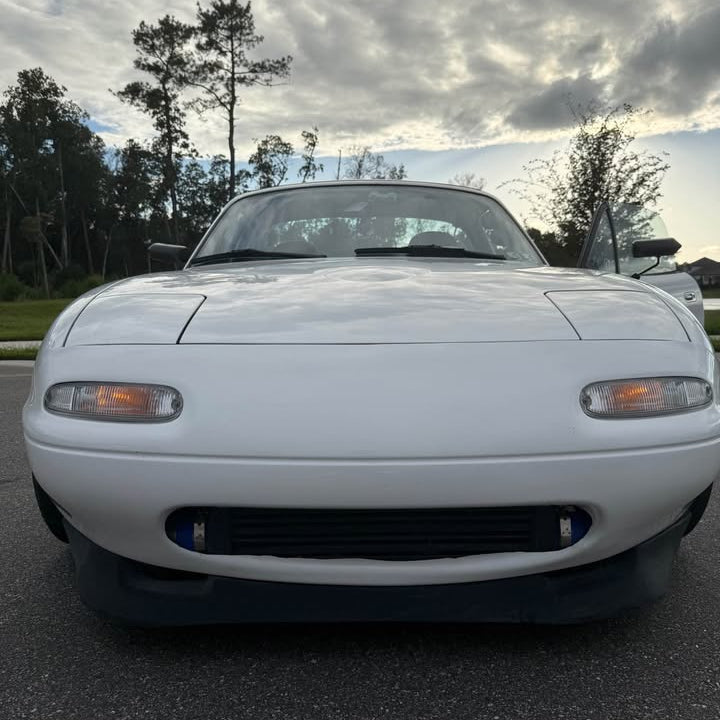 Mazda Miata MX-5 NA 1990