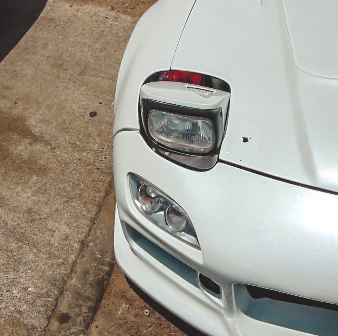 Mazda RX7 FD3S 1992